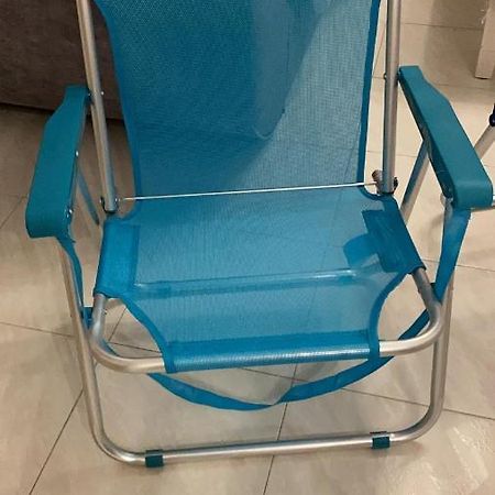 גרוצ'ה Apartamento Andalucia - Sea View, Beach, Marina, Lift & Free Parking מראה חיצוני תמונה