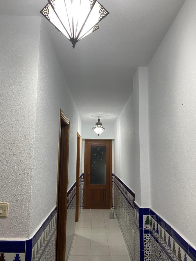 גרוצ'ה Apartamento Andalucia - Sea View, Beach, Marina, Lift & Free Parking מראה חיצוני תמונה