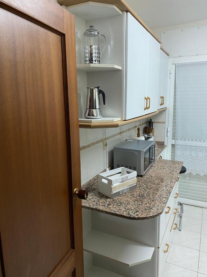 גרוצ'ה Apartamento Andalucia - Sea View, Beach, Marina, Lift & Free Parking מראה חיצוני תמונה