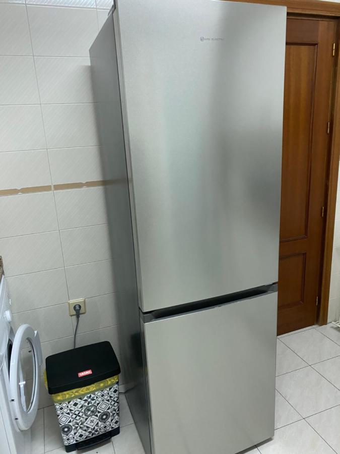 גרוצ'ה Apartamento Andalucia - Sea View, Beach, Marina, Lift & Free Parking מראה חיצוני תמונה